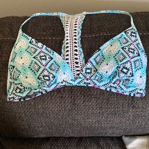 Juniors Bikini Top